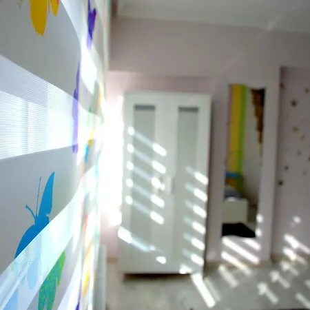 Konukevim Daire