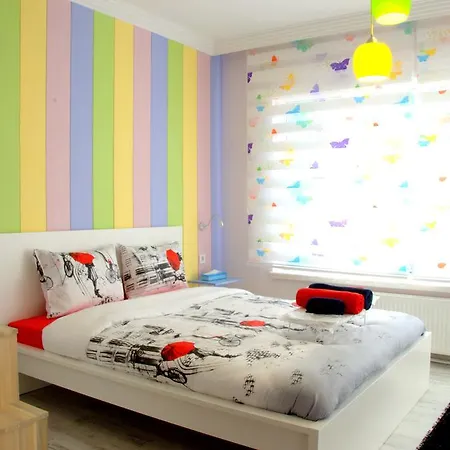 Konukevim Daire
