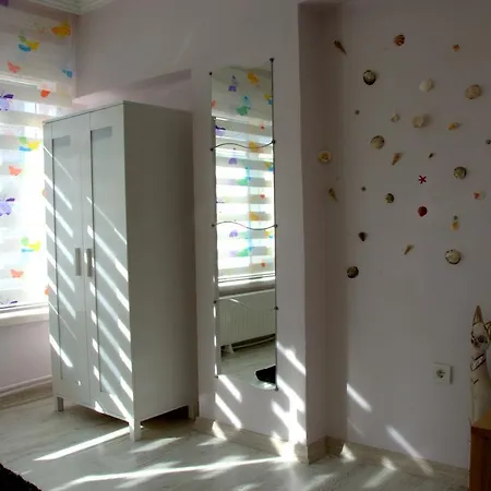 Konukevim Daire *