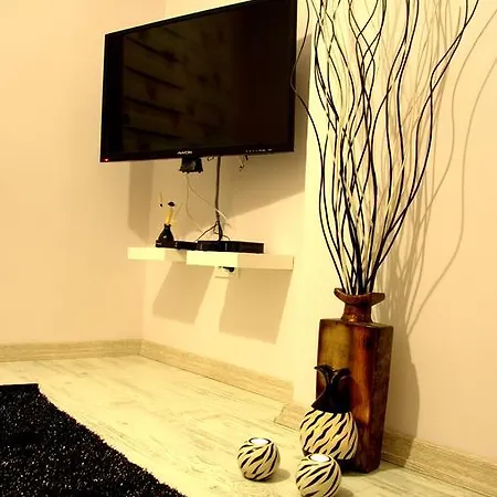 Konukevim Daire *