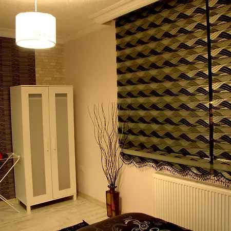 Konukevim Daire Ankara