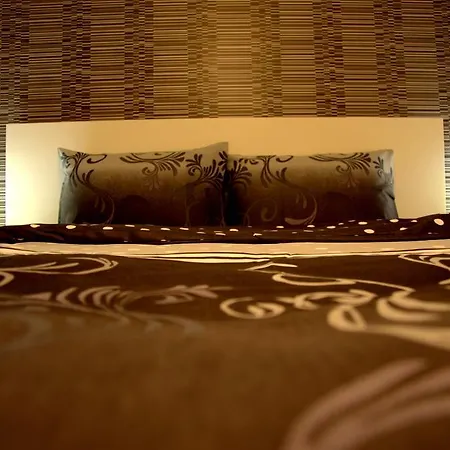 Apartment Konukevim Ankara