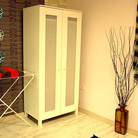 Konukevim * Ankara