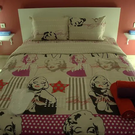 Apartment Konukevim Ankara
