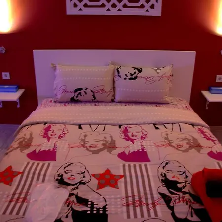 Konukevim Apartment *