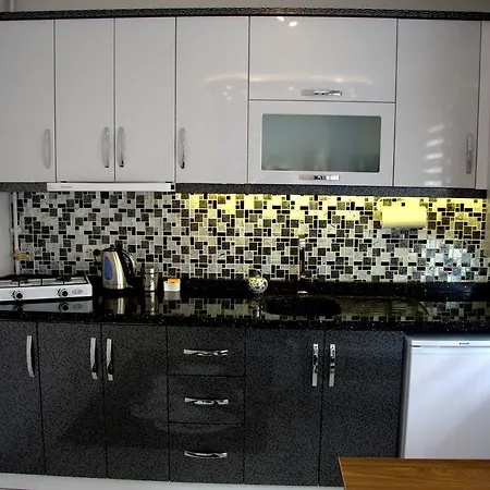 Apartment Konukevim Ankara