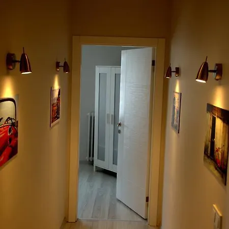 Konukevim Daire
