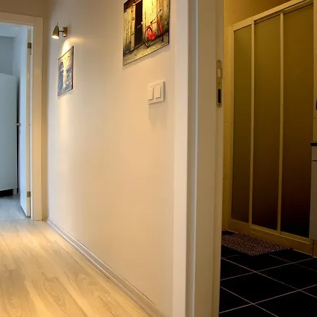 Konukevim Daire