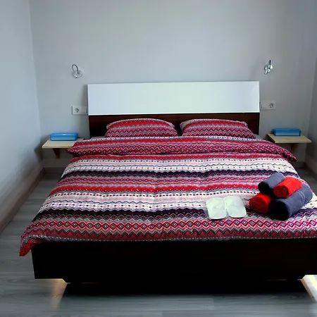 Apartment Konukevim