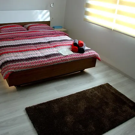 Konukevim Daire *