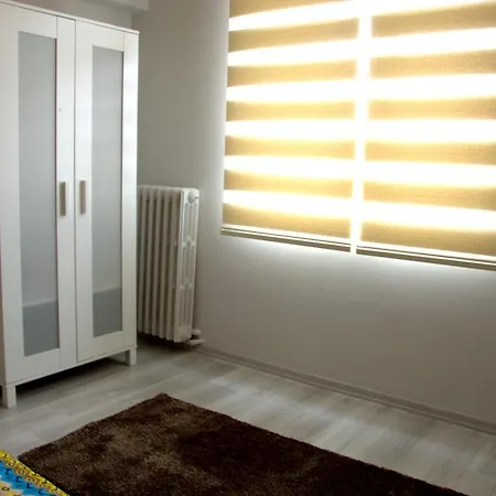 Konukevim Daire *