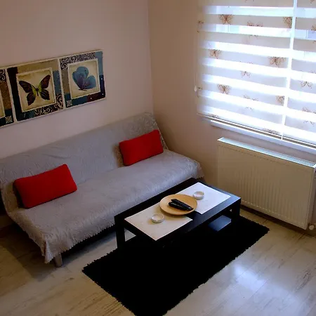 Konukevim Daire