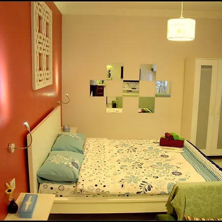Konukevim Daire Ankara