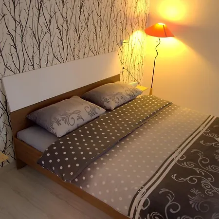 Konukevim Daire