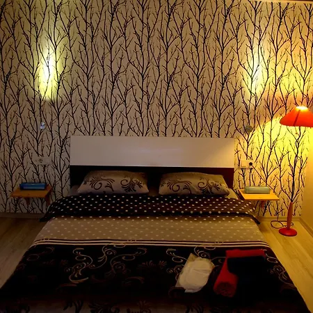 Konukevim Ankara